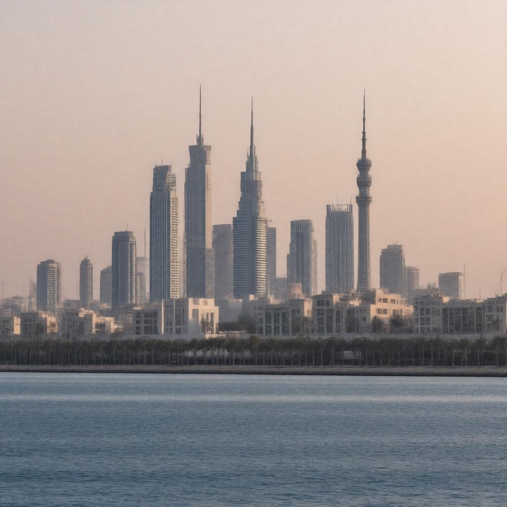 Kuwait City